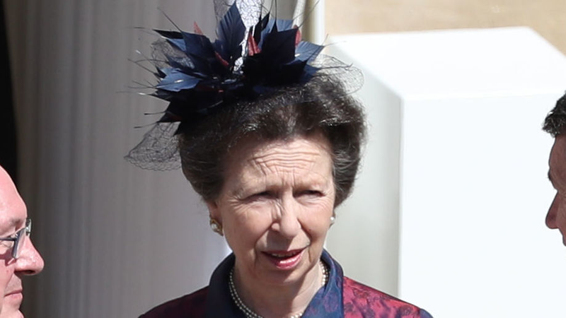 Illustration for article titled Royal Wedding 2: I Came for the Hats